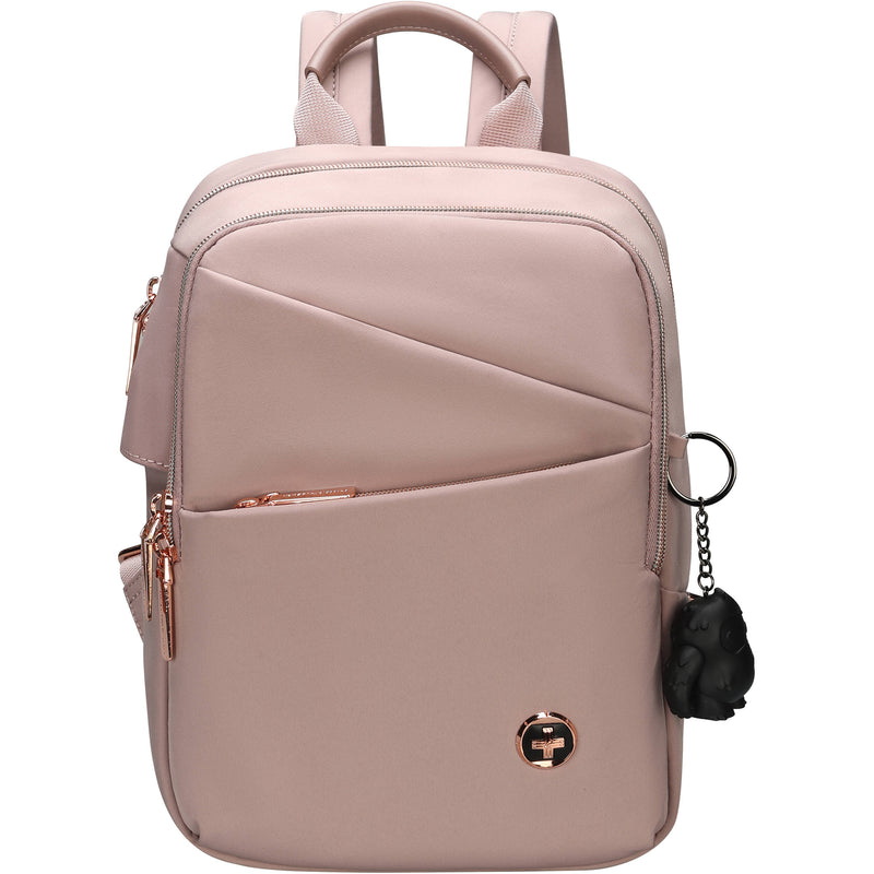 Swissdigital KATY ROSE NG Backpack (Lotus, 7L)