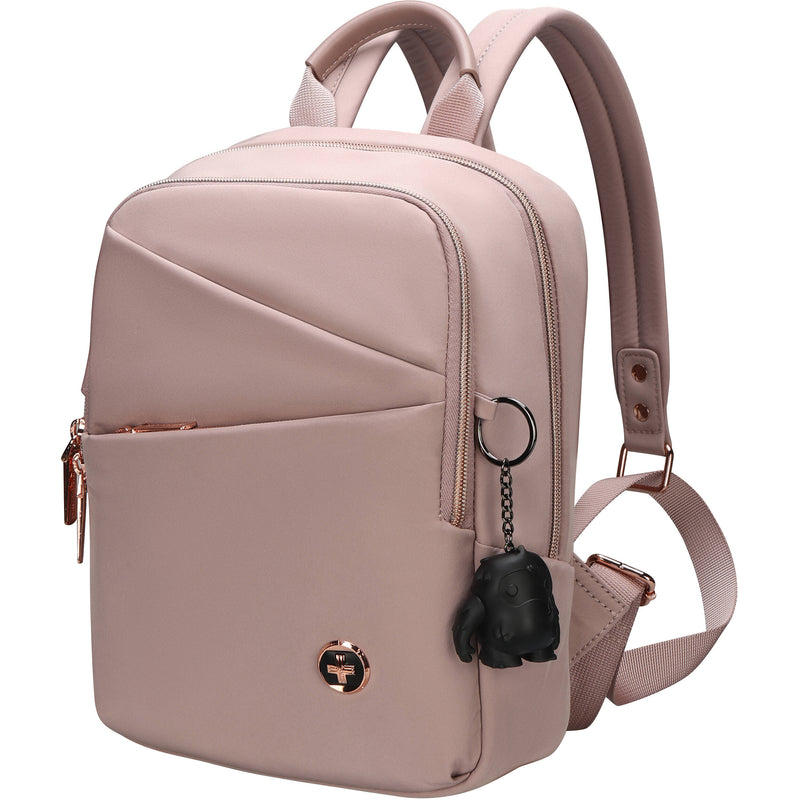 Swissdigital KATY ROSE NG Backpack (Lotus, 7L)