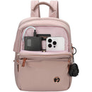 Swissdigital KATY ROSE NG Backpack (Lotus, 7L)