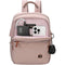 Swissdigital KATY ROSE NG Backpack (Lotus, 7L)