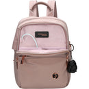 Swissdigital KATY ROSE NG Backpack (Lotus, 7L)