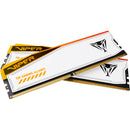 Patriot 32GB Viper Elite 5 TUF Gaming Alliance DDR5 6000 MHz Memory Kit (2 x 16GB)