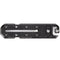3 Legged Thing Ultra Plate Multifunctional Arca-Type Quick Release Plate (6", Matte Black)