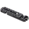 3 Legged Thing Ultra Plate Multifunctional Arca-Type Quick Release Plate (6", Matte Black)