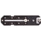3 Legged Thing Ultra Plate Multifunctional Arca-Type Quick Release Plate (6", Matte Black)