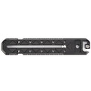3 Legged Thing Ultra Plate Multifunctional Arca-Type Quick Release Plate (8", Matte Black)