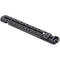 3 Legged Thing Ultra Plate Multifunctional Arca-Type Quick Release Plate (10", Matte Black)