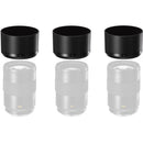 Leica Lens Hood for APO-Summicron-SL 50mm f/2, 75mm f/2, and 90mm f/2 ASPH Lenses