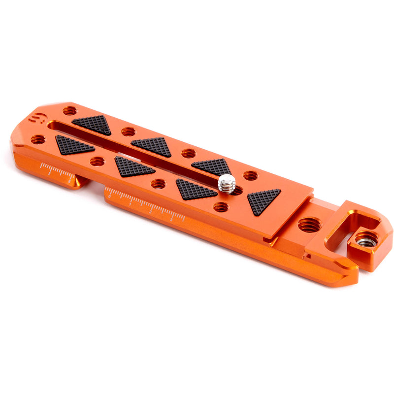 3 Legged Thing Ultra Plate Multifunctional Arca-Type Quick Release Plate (6", Copper)