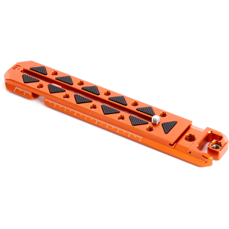 3 Legged Thing Ultra Plate Multifunctional Arca-Type Quick Release Plate (8", Copper)