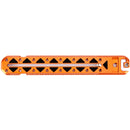 3 Legged Thing Ultra Plate Multifunctional Arca-Type Quick Release Plate (10", Copper)