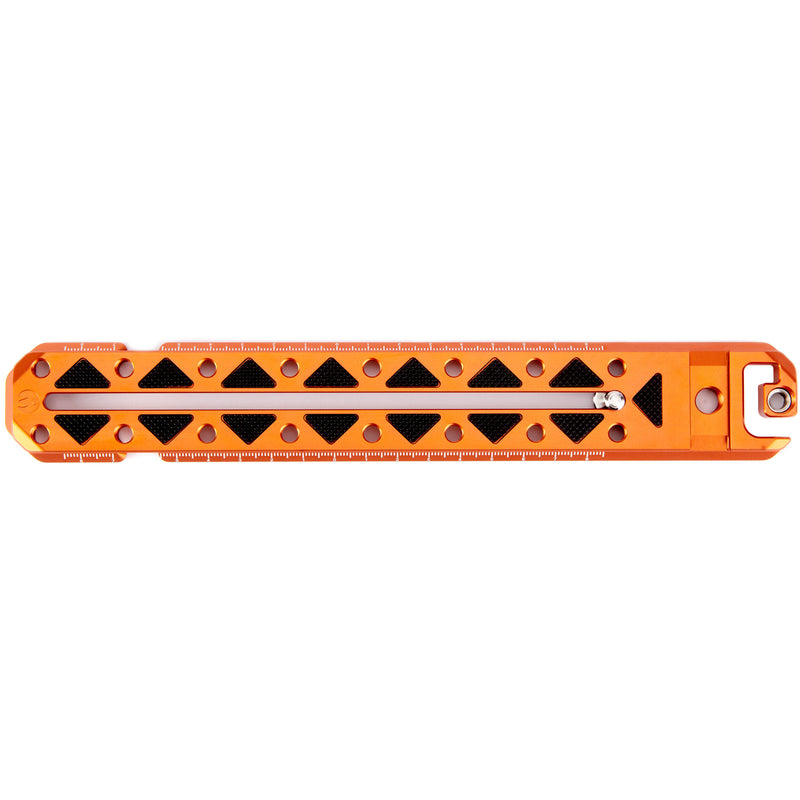 3 Legged Thing Ultra Plate Multifunctional Arca-Type Quick Release Plate (10", Copper)