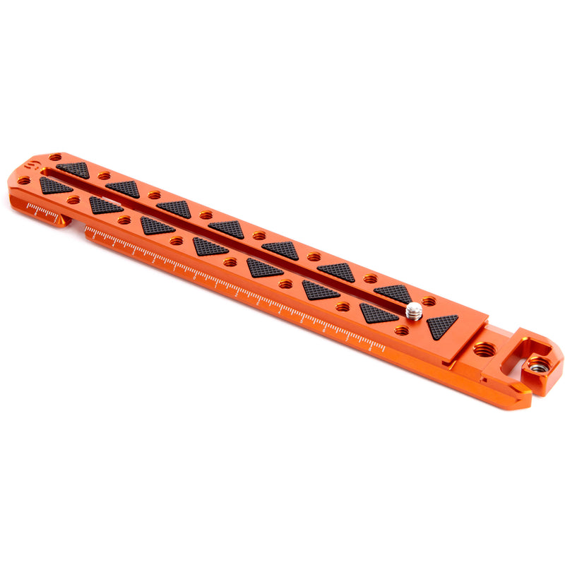 3 Legged Thing Ultra Plate Multifunctional Arca-Type Quick Release Plate (10", Copper)