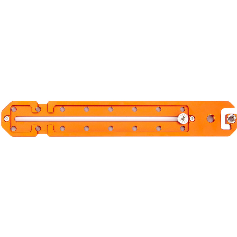 3 Legged Thing Ultra Plate Multifunctional Arca-Type Quick Release Plate (10", Copper)