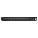 3 Legged Thing Ultra Plate Multifunctional Arca-Type Quick Release Plate (12", Matte Black)