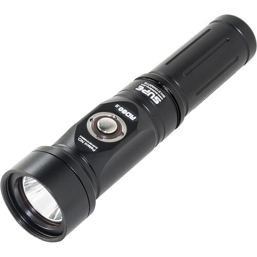 Scubalamp RD80 v2 Diving Light