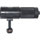 Scubalamp PV32T Video Light (Black)