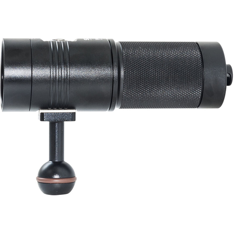 Scubalamp PV32T Video Light (Black)