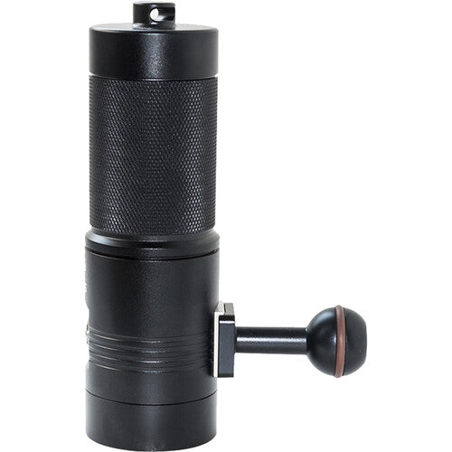 Scubalamp PV32T Video Light (Black)