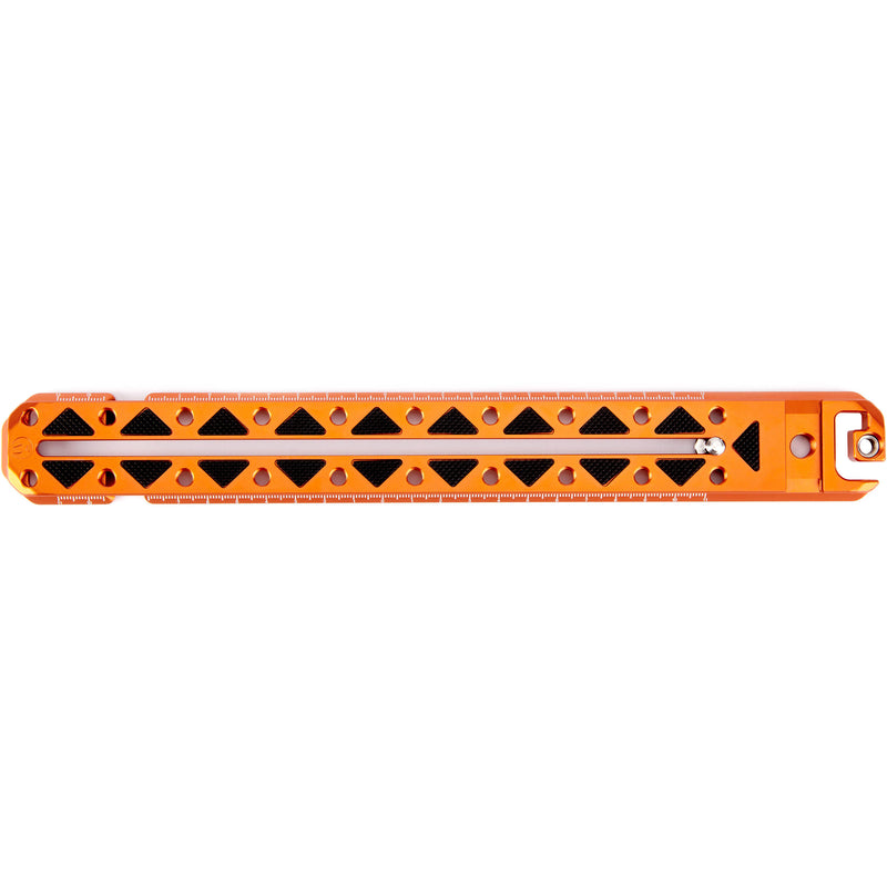 3 Legged Thing Ultra Plate Multifunctional Arca-Type Quick Release Plate (12", Copper)