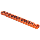 3 Legged Thing Ultra Plate Multifunctional Arca-Type Quick Release Plate (12", Copper)
