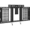 Chief AS3A101 Video-Sound Bar Mount for Tempo Flat Panel Wall Mount System