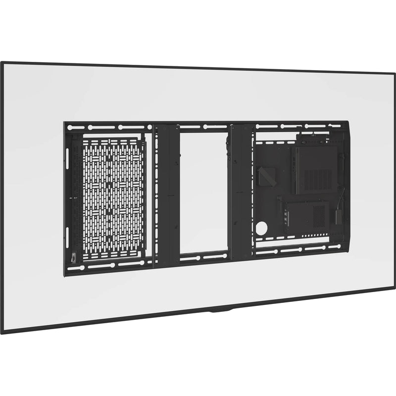 Chief AS3A102 Crestron UC Bracket Accessory for Tempo Flat Panel Wall Mount System