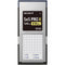 Sony 120GB SxS PRO X Memory Card