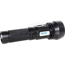 Scubalamp RD92 Diving Light (Black)