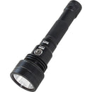 Scubalamp RD93 Diving Light (Black)