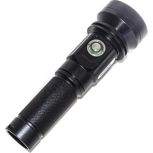 Scubalamp RD92 Diving Light (Black)