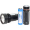 Scubalamp RD92 Diving Light (Black)