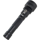 Scubalamp RD93 Diving Light (Black)