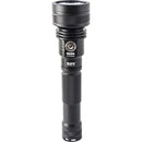 Scubalamp RD93 Diving Light (Black)