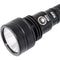 Scubalamp RD93 Diving Light (Black)