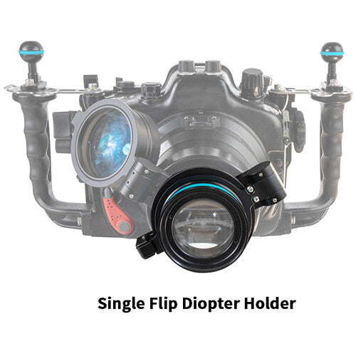 Scubalamp S01 Flip Diopter Holder