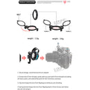 Scubalamp S01 Flip Diopter Holder