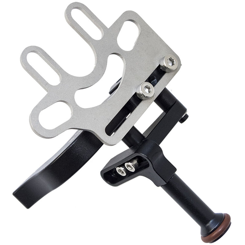 Scubalamp TG20 Double Tray Grip & TG-B Shutter Release