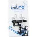 Scubalamp TG20 Double Tray Grip & TG-B Shutter Release