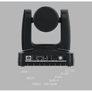 AVer TR335 v3 UHD 4K Auto-Tracking PTZ Camera with 30x Optical Zoom
