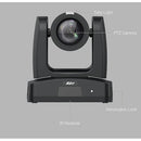AVer TR335 v3 UHD 4K Auto-Tracking PTZ Camera with 30x Optical Zoom