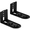 Nakamichi Dragon 11.4.6 Surround Speakers Wall Mounts (Pair)
