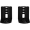 Nakamichi Dragon 11.4.6 Surround Speakers Wall Mounts (Pair)
