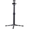 XILETU Mini Tripod with Ball Head & XM222A Center Column Extension