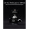 XILETU MC-22S Dual Cold Shoe Mini Ball Head