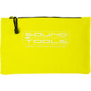 SoundTools Canvas Bag (Pink, Baby Blue, Yellow, Orange, 4-Pack)