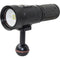 Scubalamp PV22-UV Photo/Video Light with UV Mode