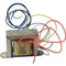 Lowell Manufacturing Line Matching Transformer (25V / 4W Tap, 8-Ohm)