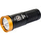 Scubalamp RD95 Diving Light (Black)
