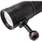 Scubalamp PV52T Video Light with White, Blue, Red & Pink Modes